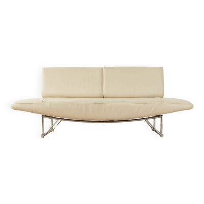 Canapé CIRRUS par Peter Maly pour COR, années 1980