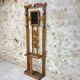 Art Deco coat rack