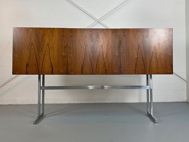 Buffet by Georg Satink for WK Wohnen in the 1960s