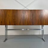 Buffet by Georg Satink for WK Wohnen in the 1960s