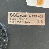 SCE lamppost articulated
