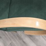 Art Deco Lounge Chair by Jindrich Halabala