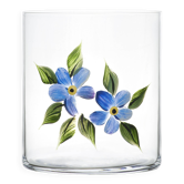 Gobelet cristal