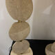 Lampes galuchat