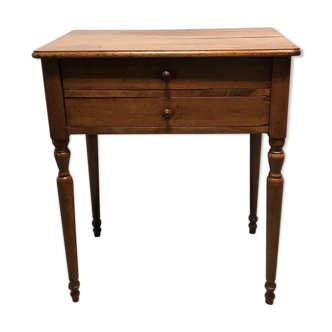 Writing table
