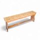 Bench 1960s