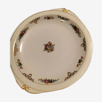 Dish Limoges Legrand