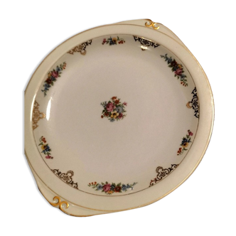 Dish Limoges Legrand