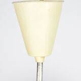 1970s postmodern pendant lamp zzm domgos zabrze, poland