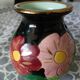 Vase vallauris