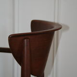 Scandinavian vintage armchair