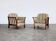 Vintage armchairs | easy chairs | 60s | sweden