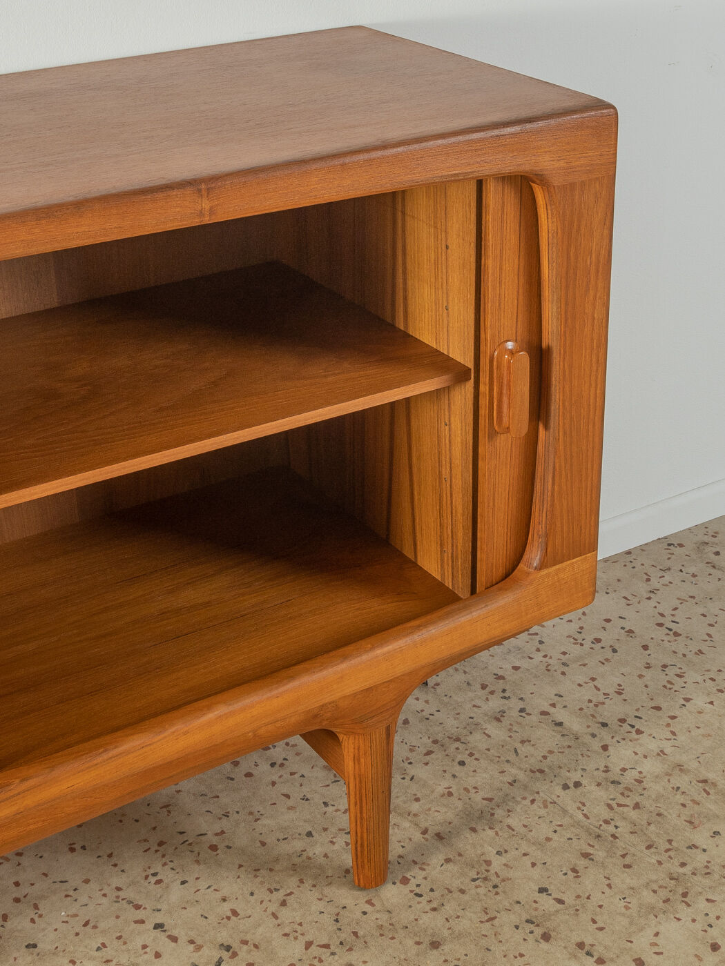 1960s Sideboard, CFC Silkeborg