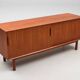 Vintage Scandinavian Teak Sideboard by Karl Erik Ekselius, 1950s – Mid-Century Modern Design