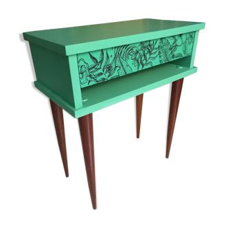 Table de chevet