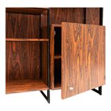 Wall unit Meuroplan by Pierre Guariche for Meurop, Belgium, 1966