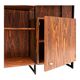 Wall unit Meuroplan by Pierre Guariche for Meurop, Belgium, 1966