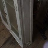 Wall display case