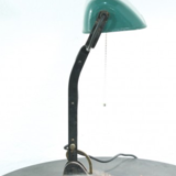 Office lamp art deco bauhaus circa 1930