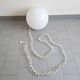 Vintage 1970s Lita floor lamp
