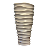 80s design vase