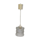 Suspension en verre