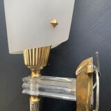Vintage wall lamp