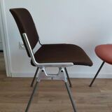 Chaises castelli  dsc