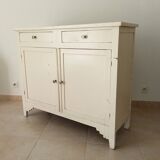 Parisian art deco buffet 1950s