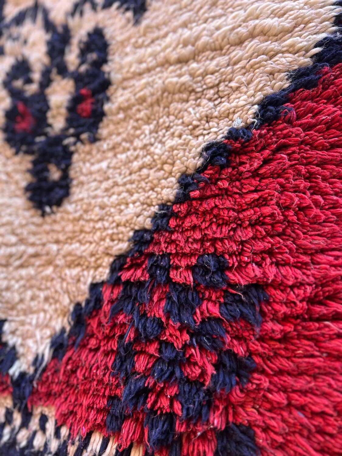 Tapis 180x95cm