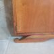 Small Art Deco storage unit