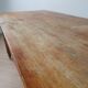 Ancienne table de ferme