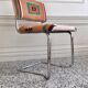 Fauteuil vintage " Navajo "