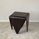 Petalas Side Tables by Jorge Zalszupin, Rosewood