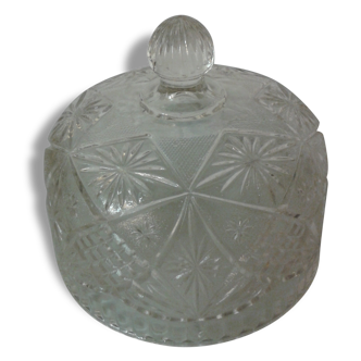 Glass Bell