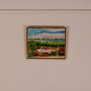 « Camargue » de Maurice Moberg