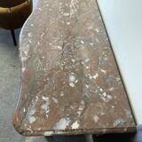 Commode Louis 15 d’époque 18e