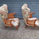 Fauteuils vintage