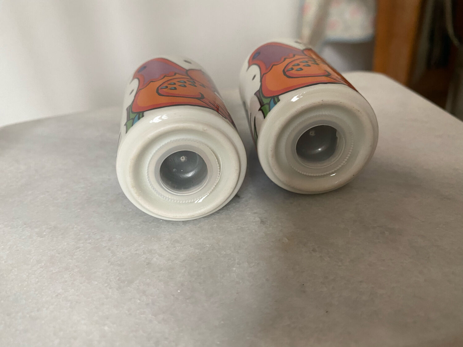 Acapulco Villeroy & Boch salt and pepper salt pepper
