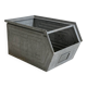 Metal industrial box