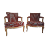 Armchairs