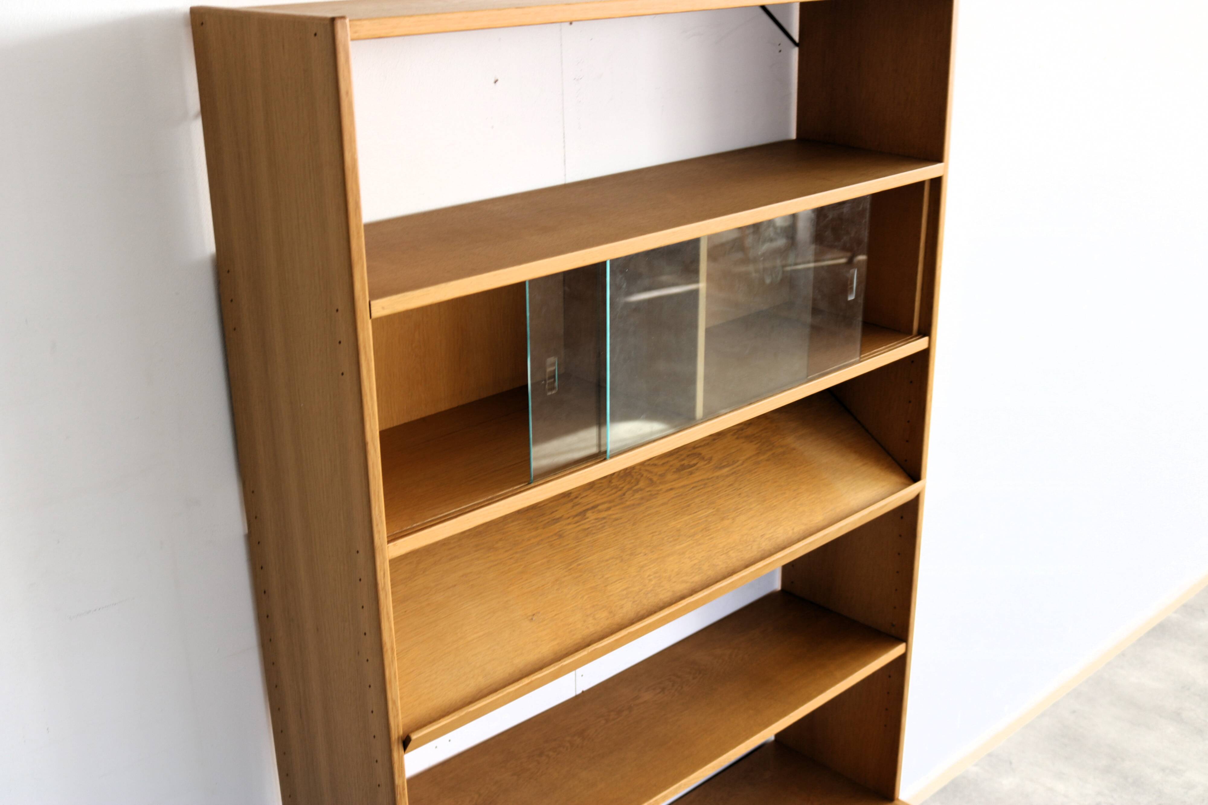 Vintage wall cabinet | cabinet | 1960s | Ulferts