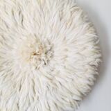 Juju hat white 80 cm