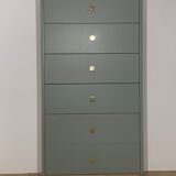 Scandinavian style chiffonnier