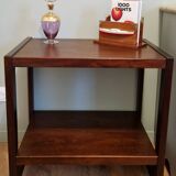 Scandinavian serving table from the 60s
