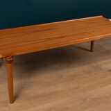 Retro 1960s Mid Century Danish Style Coffee Table
