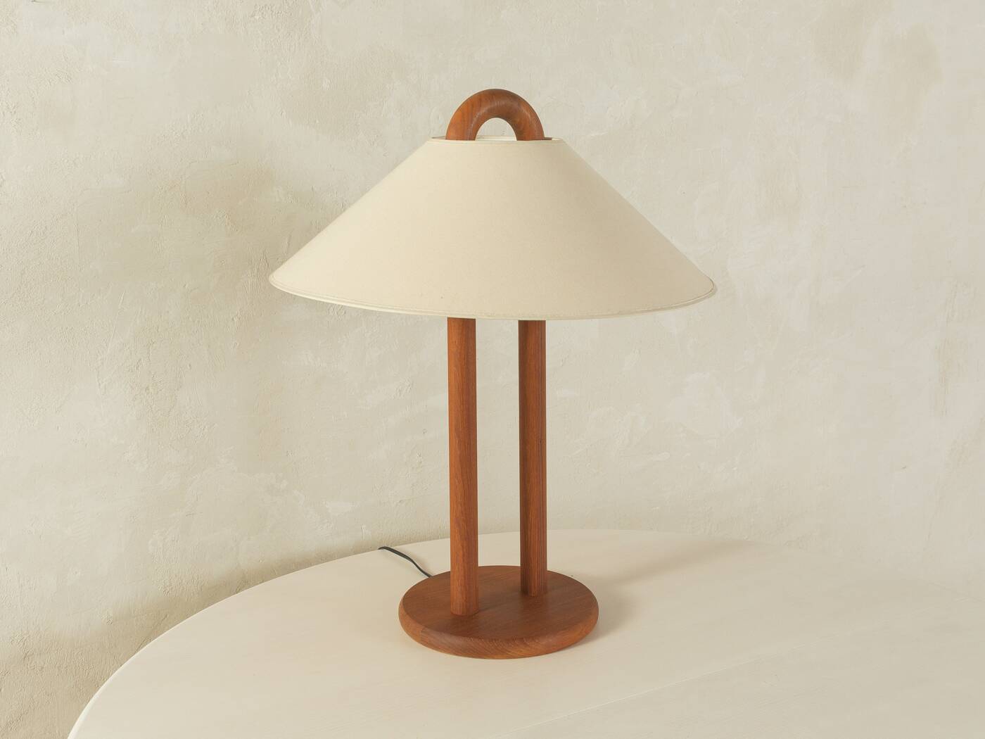 1980s table lamp LYS