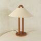 1980s table lamp LYS