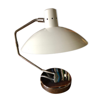 Knoll desk lamp by Clay Mitchie circa 1960