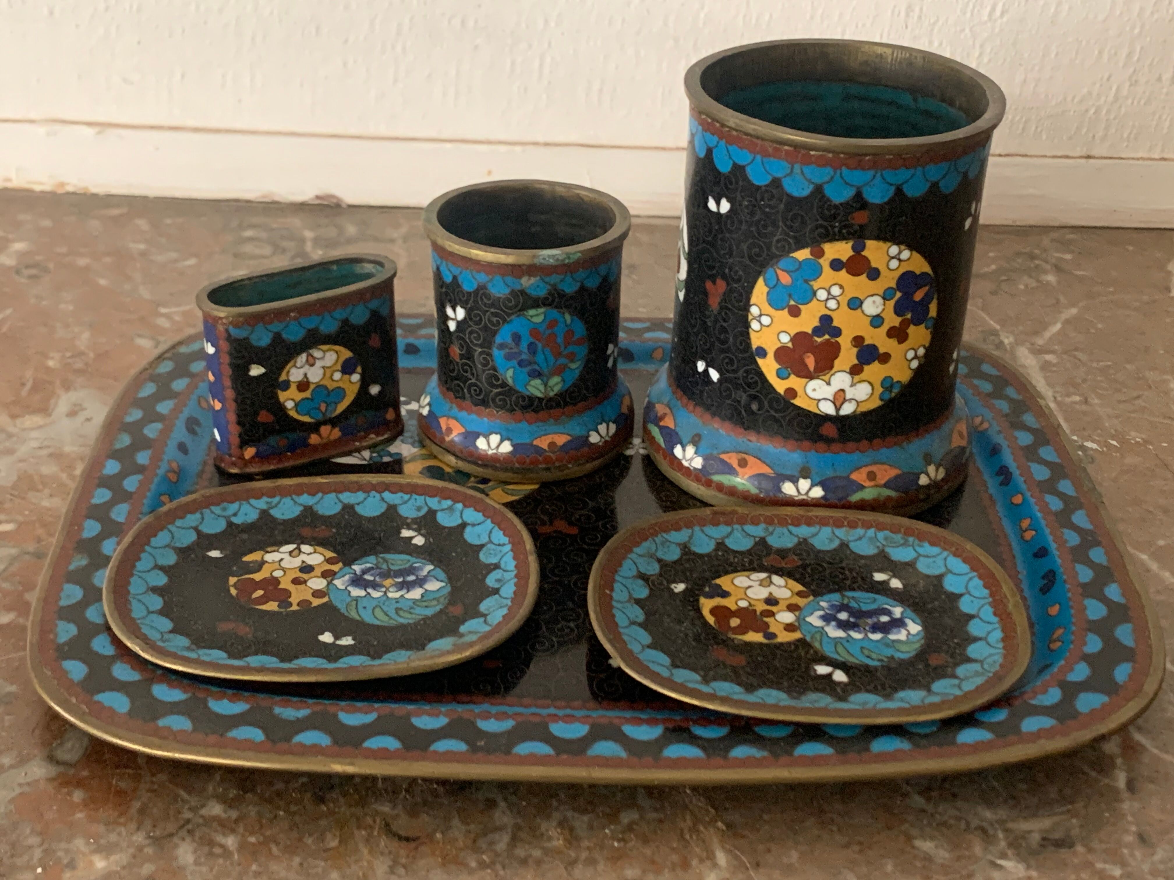 Email smoking service